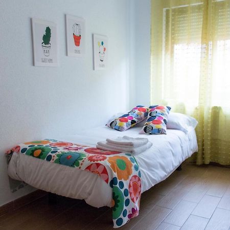 דירות סלאמנקה La Casa De Fernando Rojas מראה חיצוני תמונה